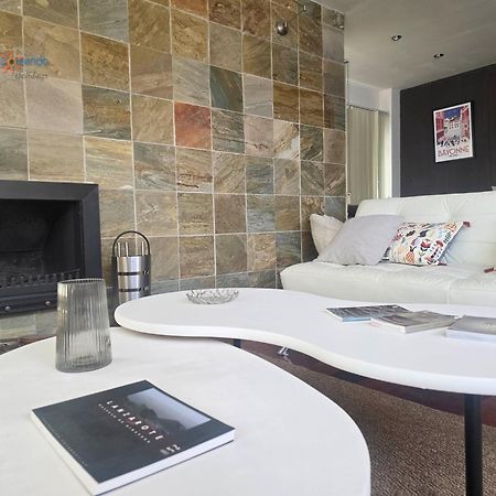 Vivienda Vacacional Casa Erizo Adults Only Nazaret Ngoại thất bức ảnh